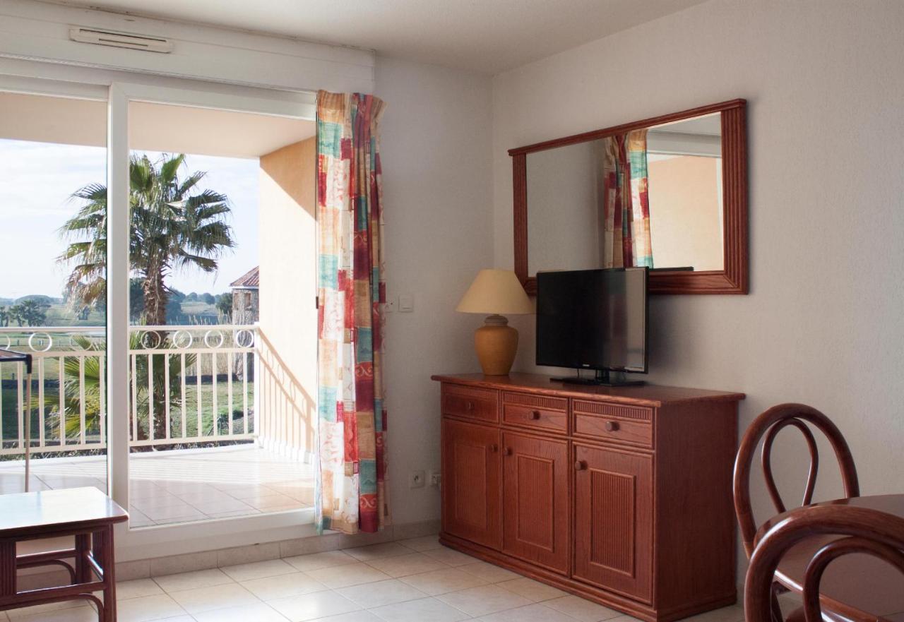 - T3 - 6 Personnes – Golf Cap D’agde * Agde