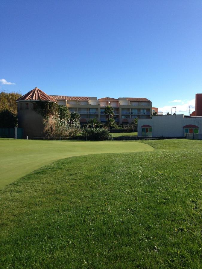 - T3 - 6 Personnes – Golf Cap D’agde Appartement Agde