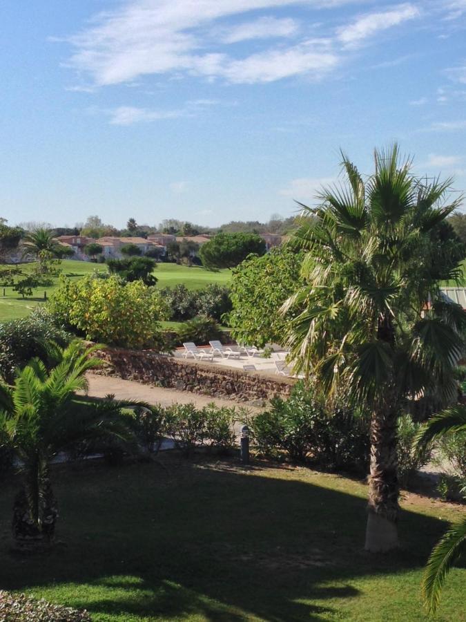 Appartement - T3 - 6 Personnes – Golf Cap D’agde