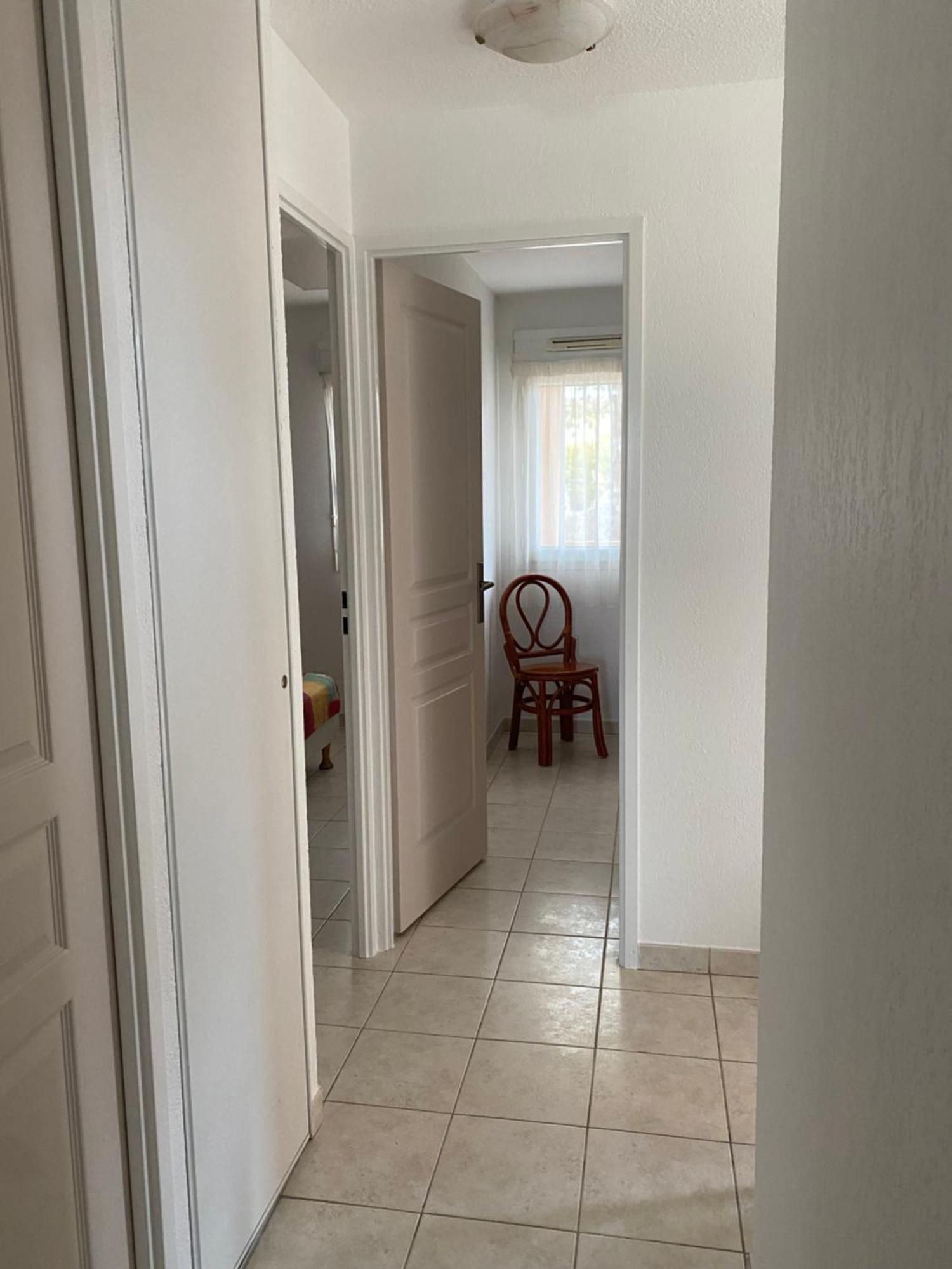 - T3 - 6 Personnes – Golf Cap D’agde Agde