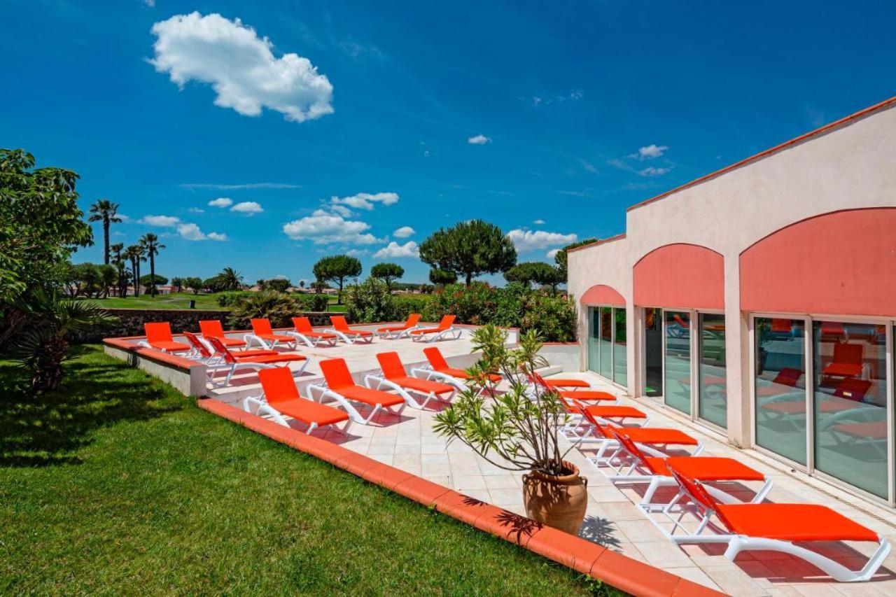 - T3 - 6 Personnes – Golf Cap D’agde Agde