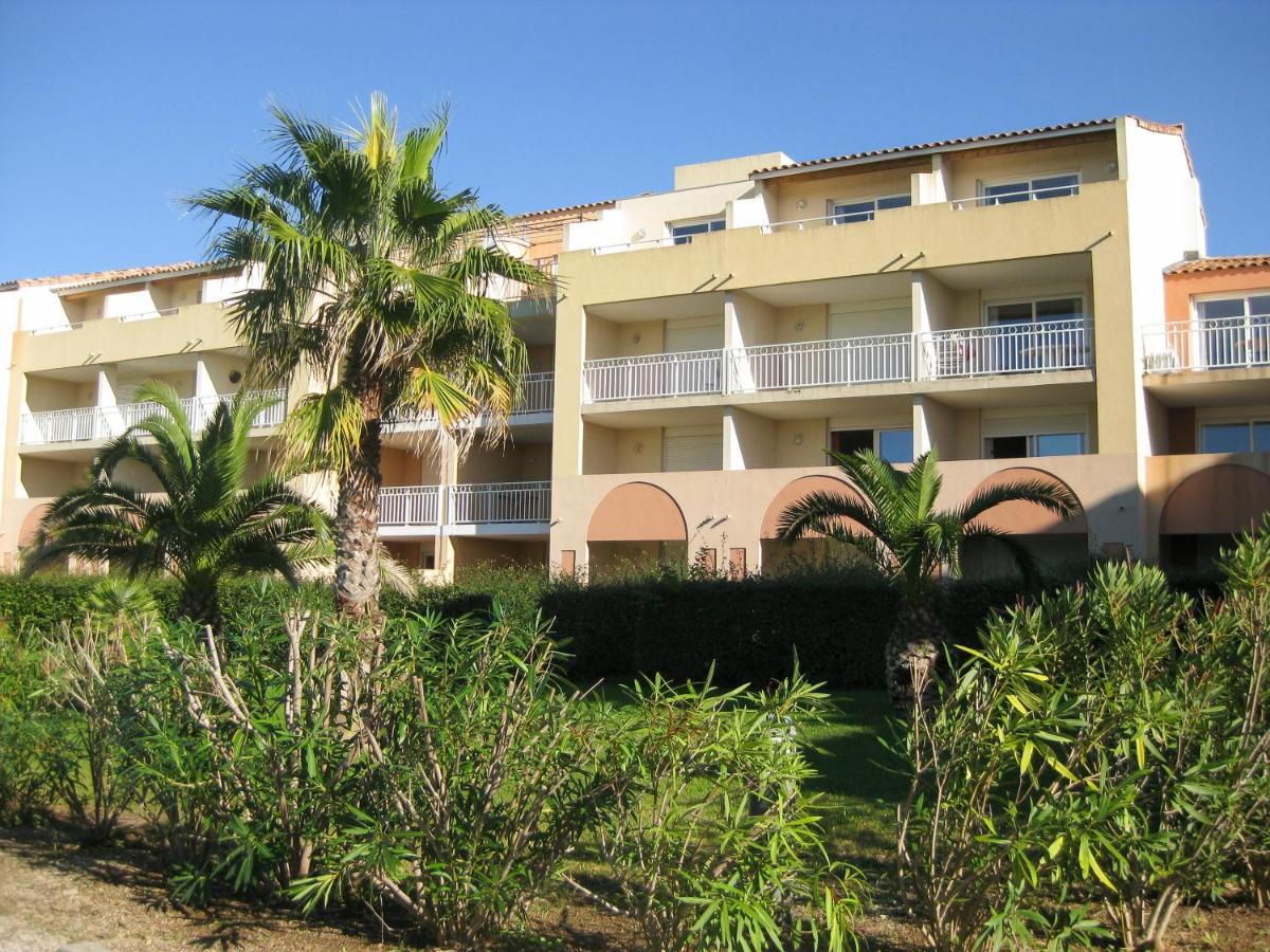- T3 - 6 Personnes - Golf Cap D'agde