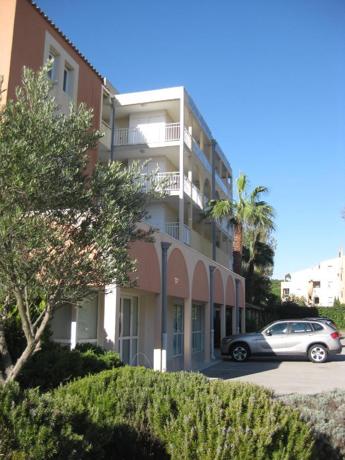 Appartement - T3 - 6 Personnes – Golf Cap D’agde Agde
