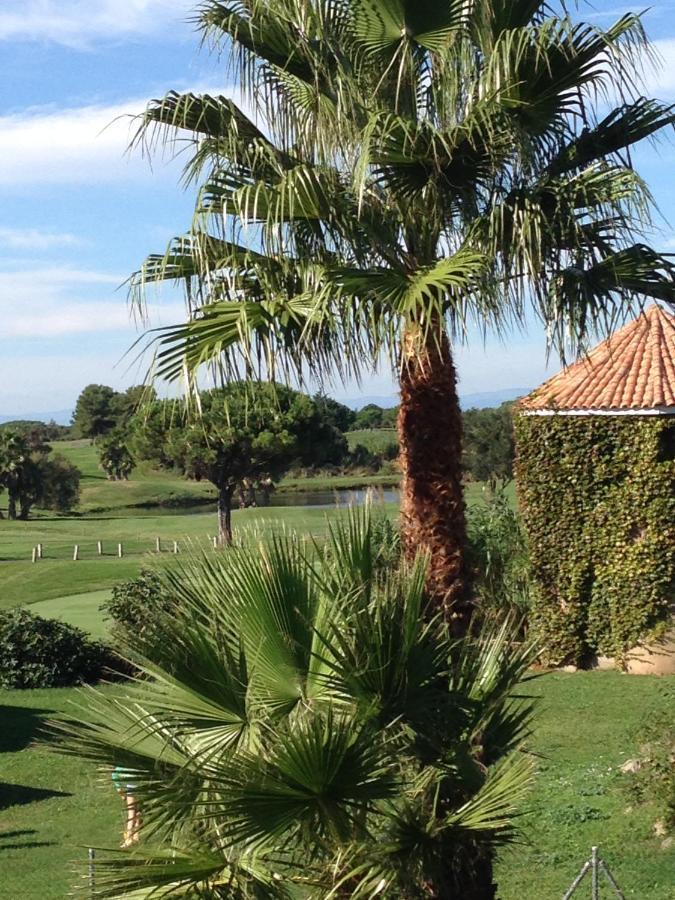 Apartment - T3 - 6 Personnes - Golf Cap D'agde Agde