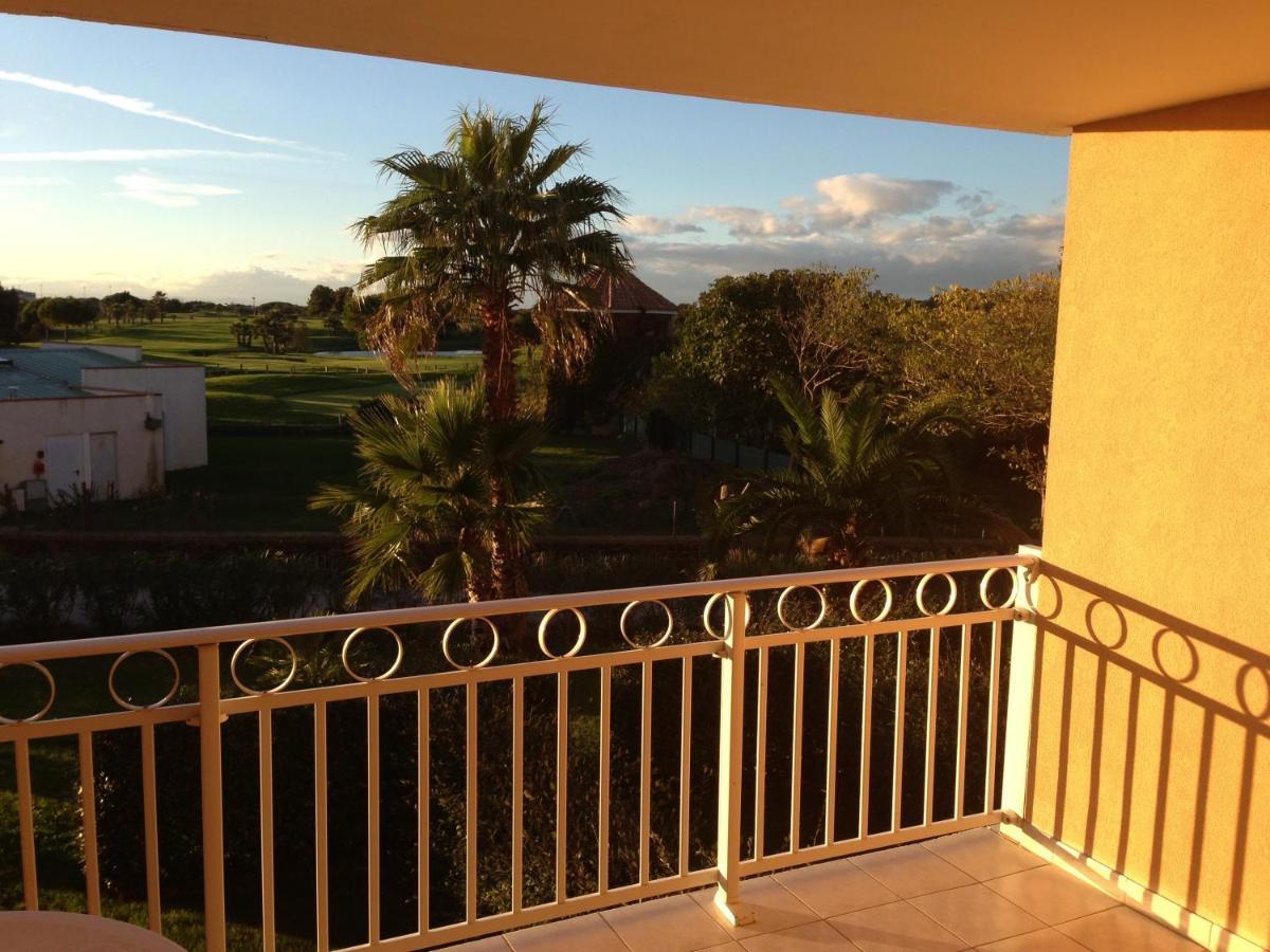 Apartment - T3 - 6 Personnes - Golf Cap D'agde