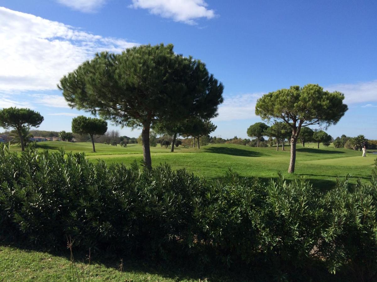 - T3 - 6 Personnes - Golf Cap D'agde Apartment *