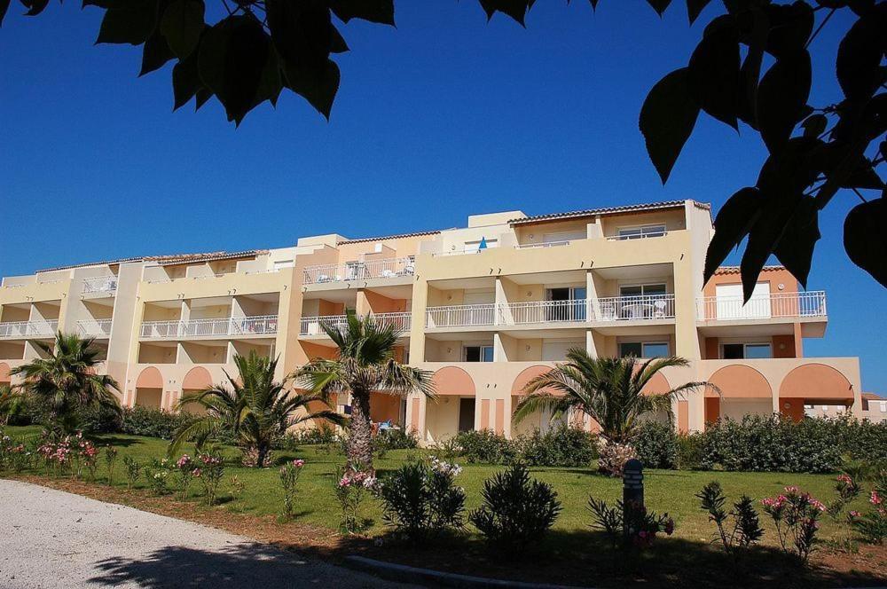 - T3 - 6 Personnes – Golf Cap D’agde Appartement *