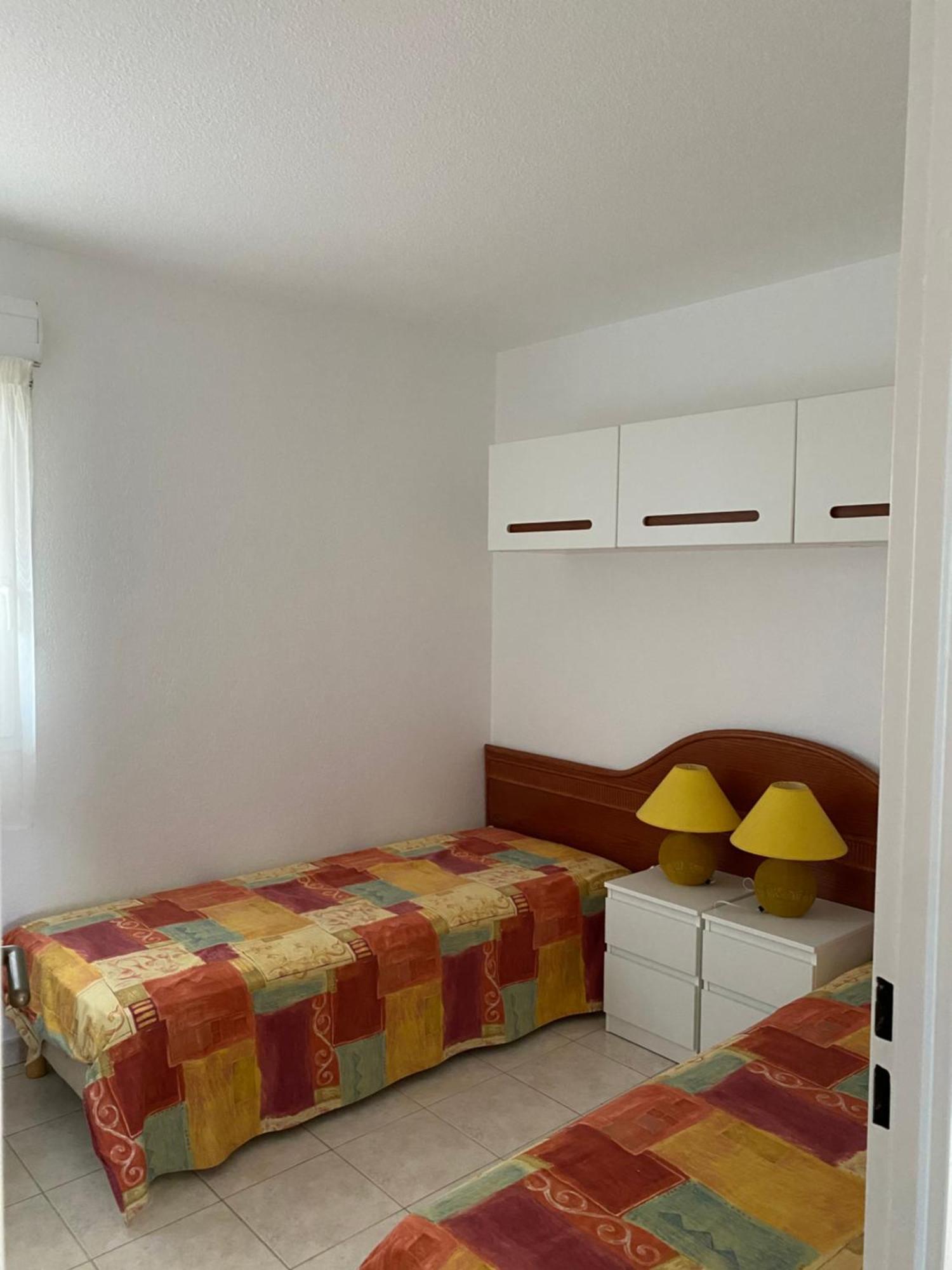 - T3 - 6 Personnes - Golf Cap D'agde Apartment