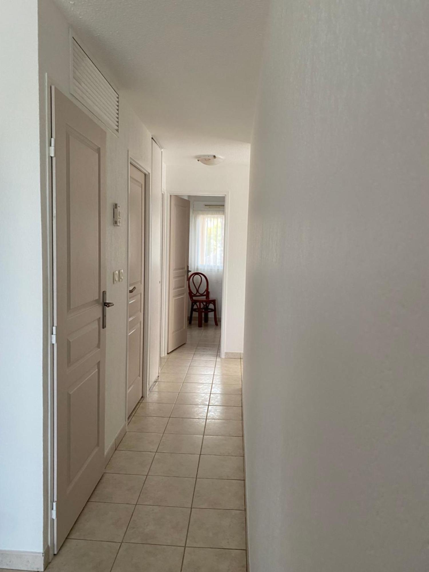 Appartement - T3 - 6 Personnes – Golf Cap D’agde