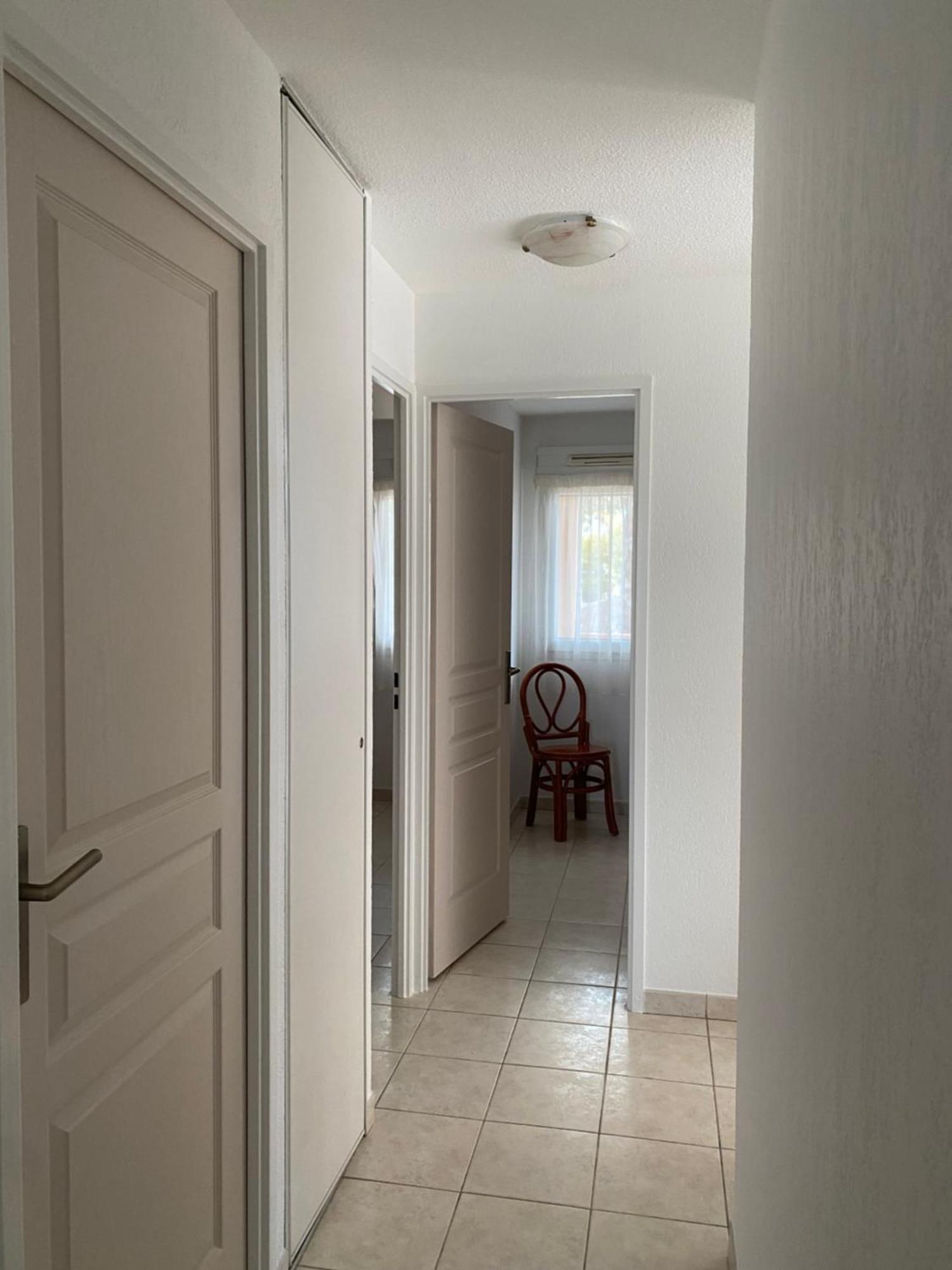 - T3 - 6 Personnes - Golf Cap D'agde Apartment Agde