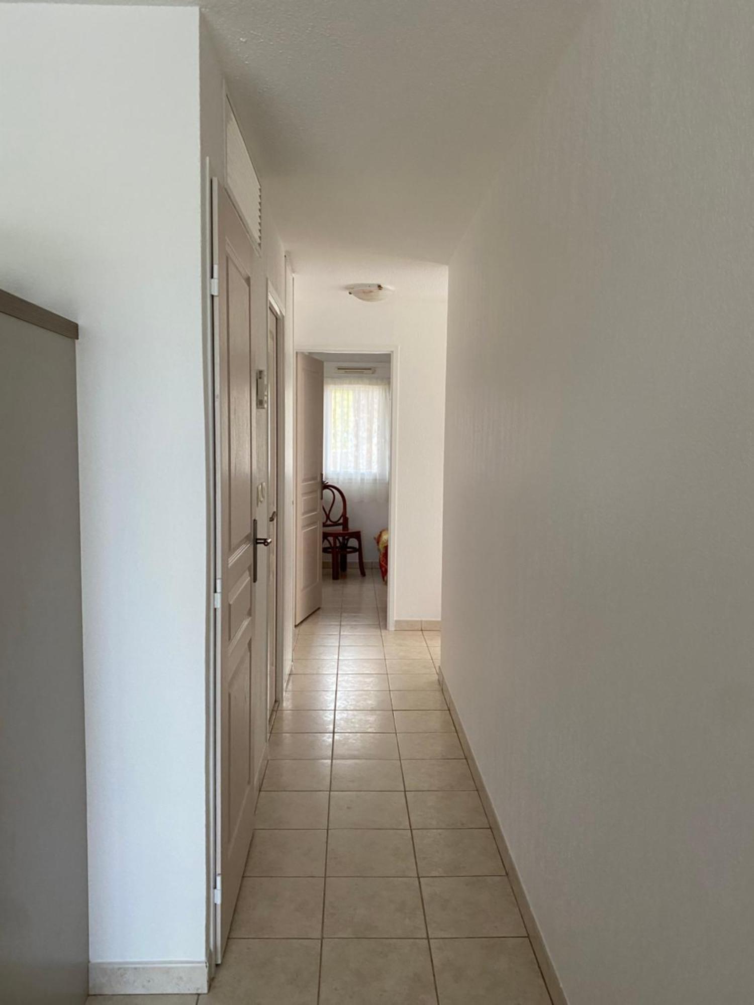 - T3 - 6 Personnes – Golf Cap D’agde Appartement