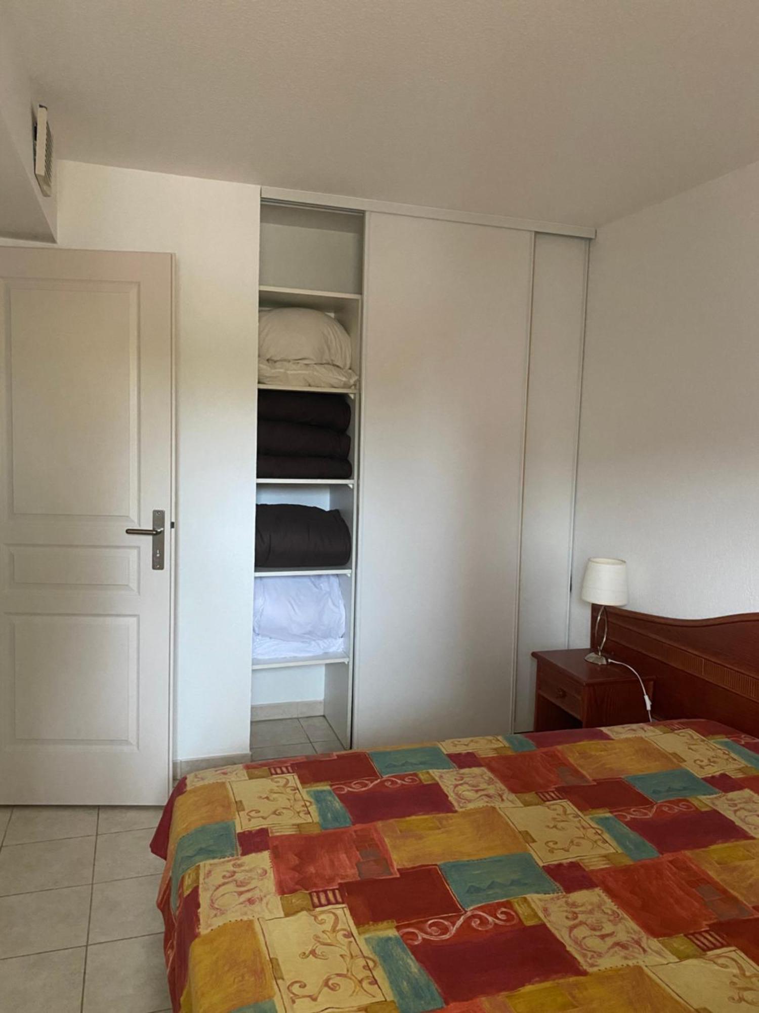 Apartment - T3 - 6 Personnes - Golf Cap D'agde