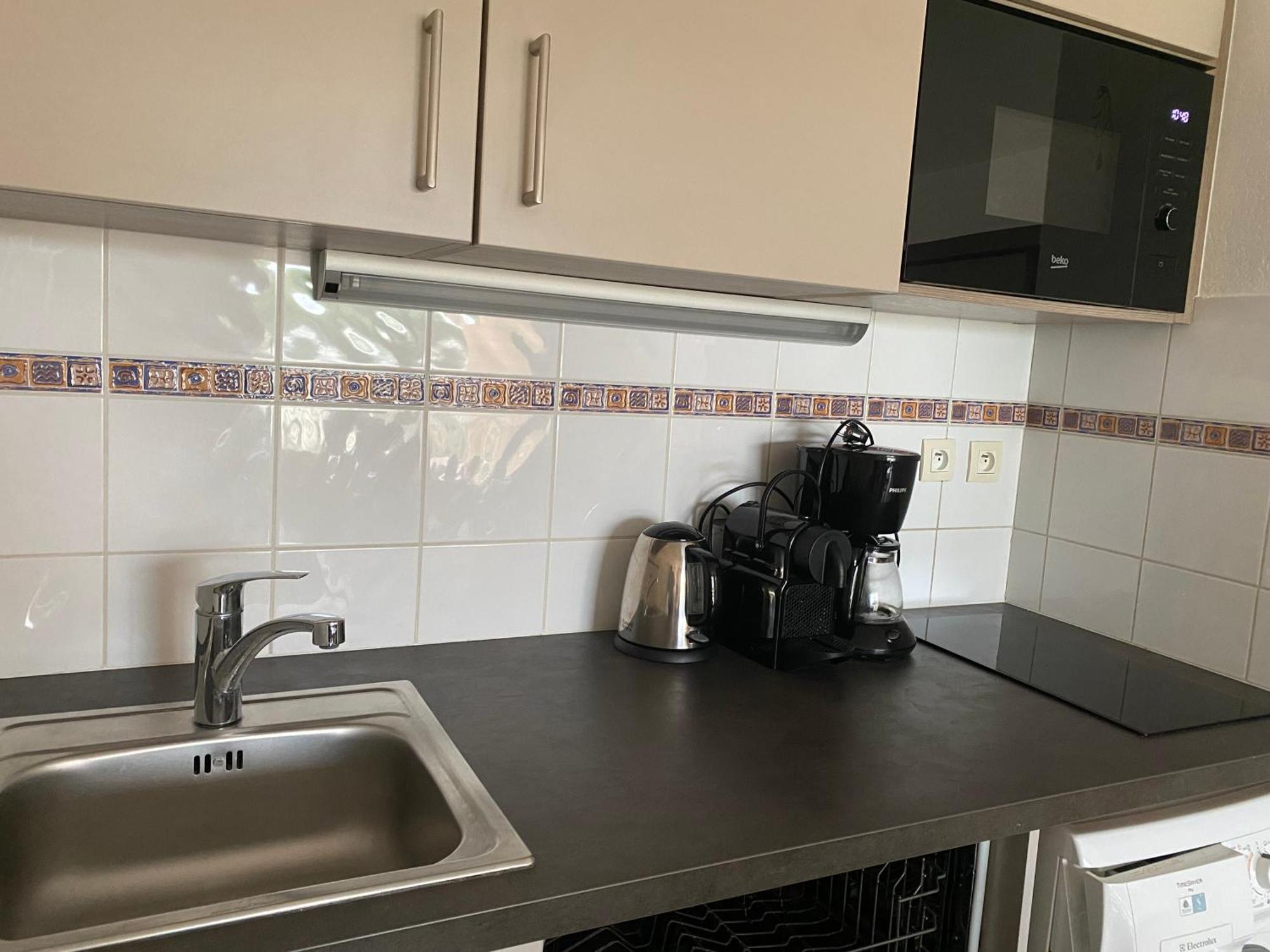 Apartment - T3 - 6 Personnes - Golf Cap D'agde Agde