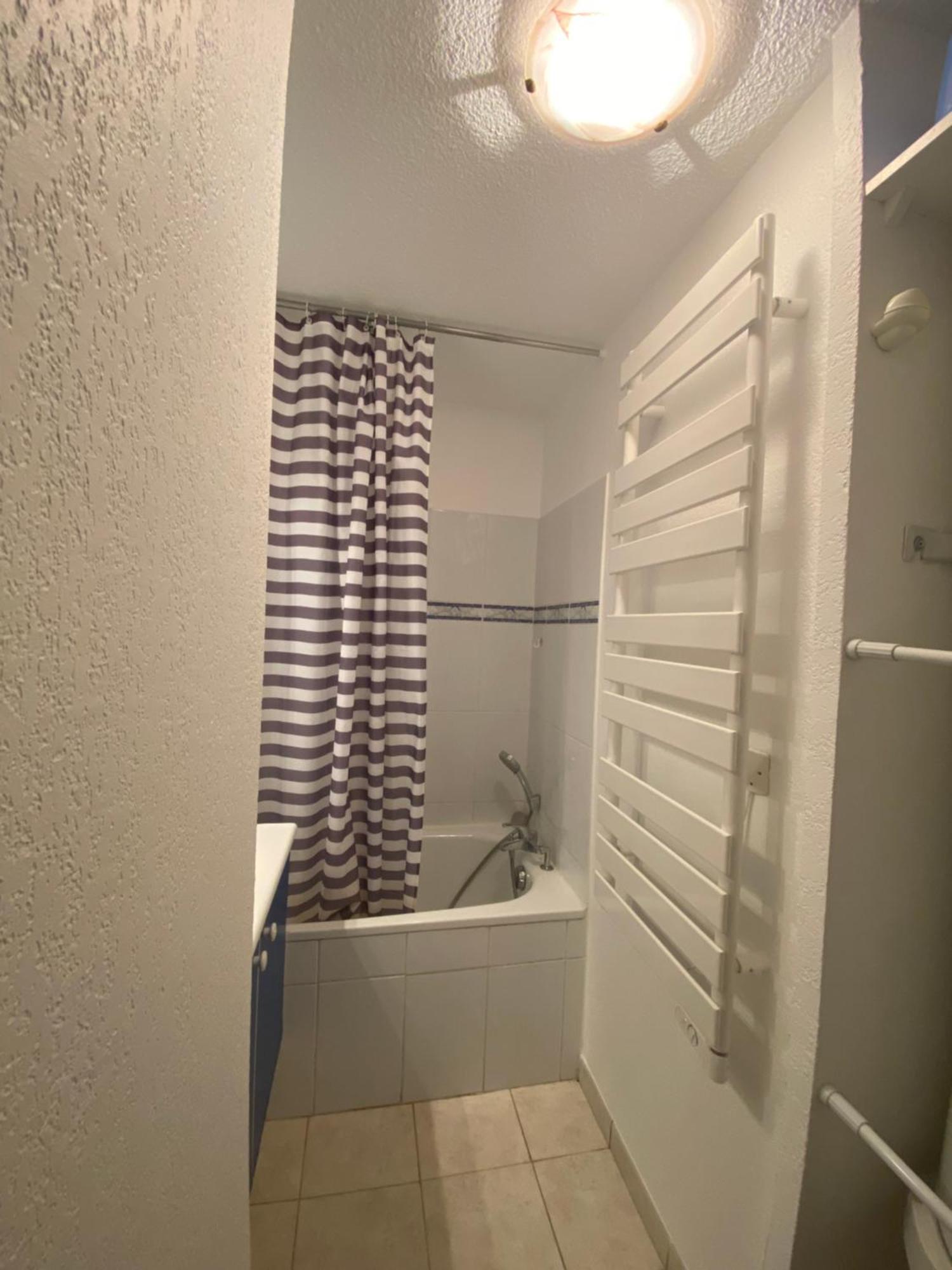 - T3 - 6 Personnes – Golf Cap D’agde Appartement *