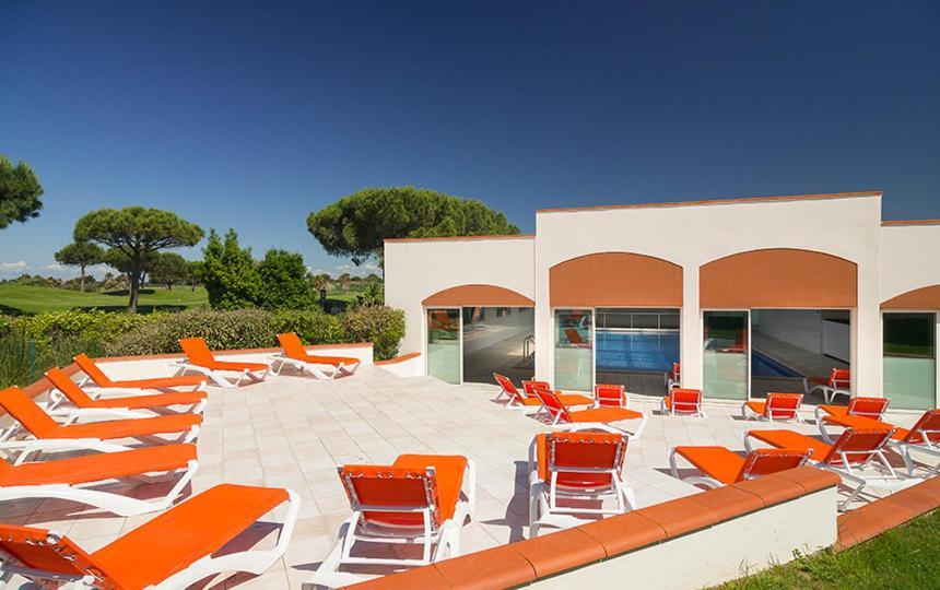 Apartment - T3 - 6 Personnes - Golf Cap D'agde