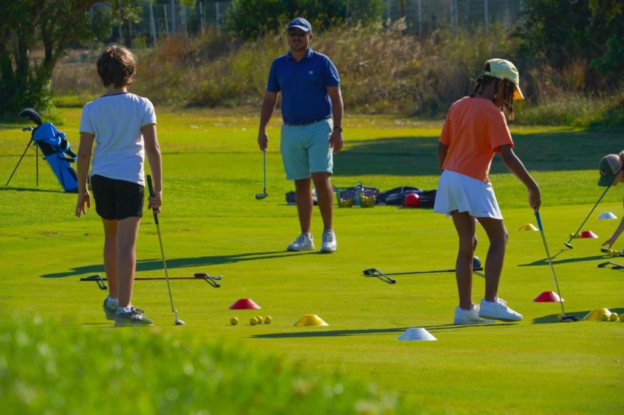 - T3 - 6 Personnes – Golf Cap D’agde Agde