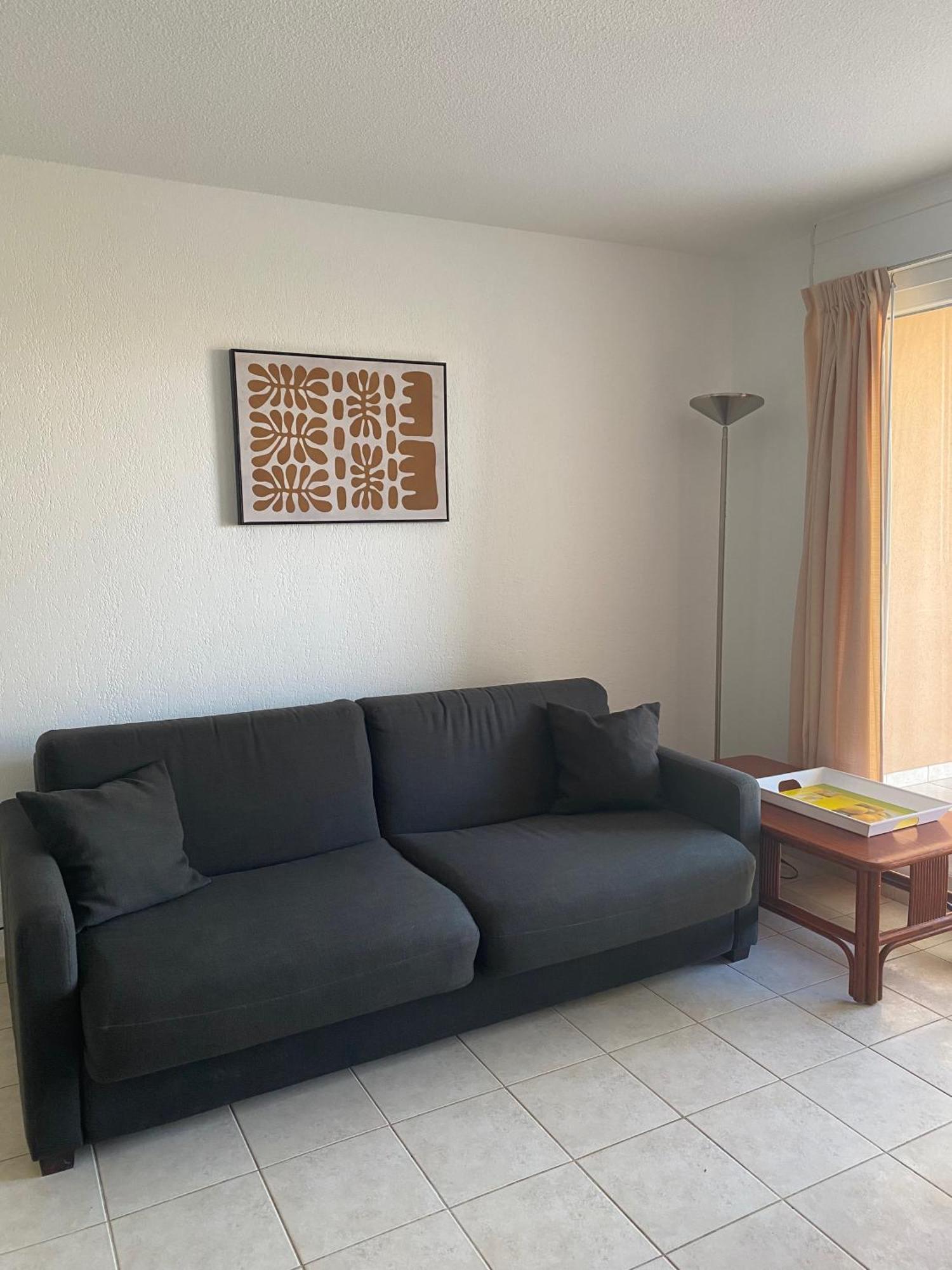 - T3 - 6 Personnes – Golf Cap D’agde * Agde