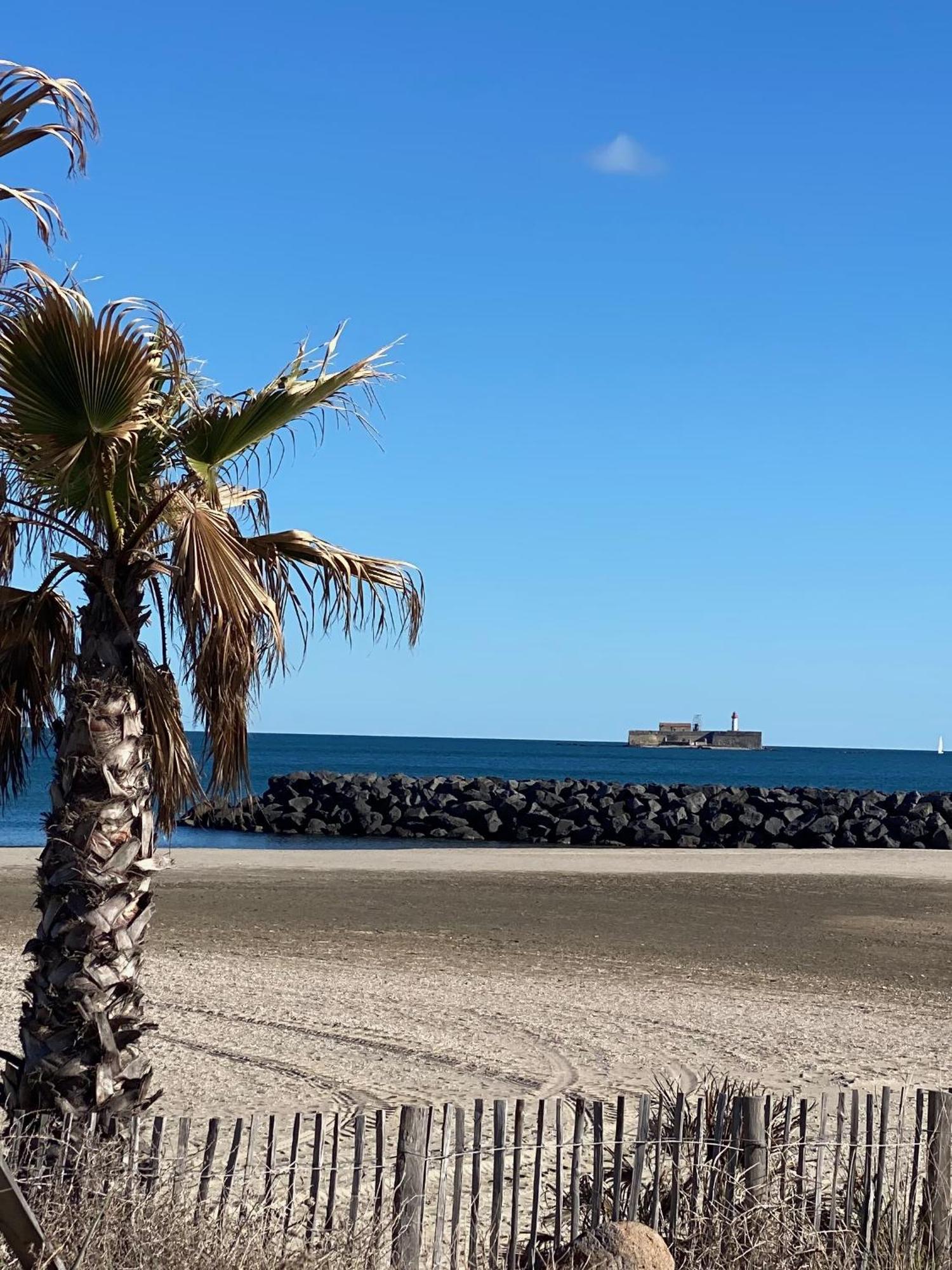 Apartment - T3 - 6 Personnes - Golf Cap D'agde *